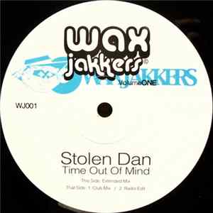 Stolen Dan - Time Out Of Mind FLAC