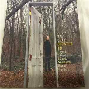 Dan Cray - Outside In FLAC