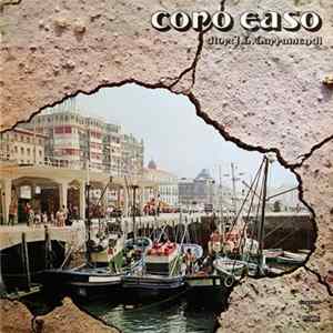 Coro Easo Dtor: J.L. Larramendi - Coro Easo FLAC