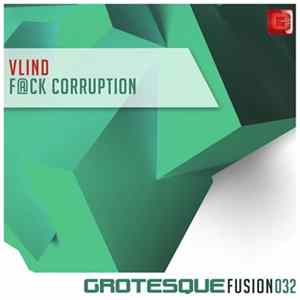 Vlind - F@ck Corruption FLAC