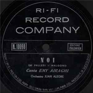 Emy Airaghi - Noi FLAC