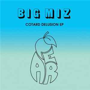 Big Miz - Cotard Delusion FLAC