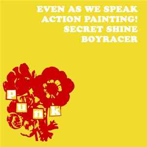 Various - Sarah Artists Comp LP FLAC