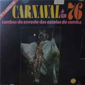 Various - Carnaval De Rio 76 FLAC
