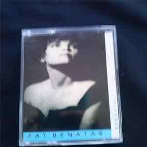Pat Benatar - True Love FLAC