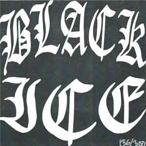 Black Ice - Demo 2011 FLAC
