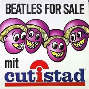 The Beatles - Beatles For Sale - Mit Cutistad FLAC