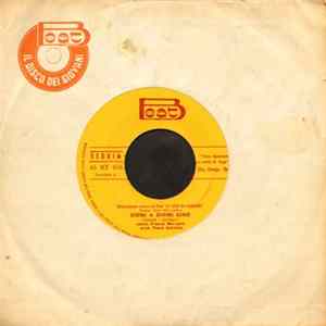 Franco Morselli - Vieni A Dirmi Ciao / Ma Non Con Me FLAC