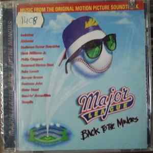 Various - Major League Back To The Minors FLAC