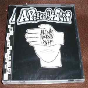 A Piece Of Shit - Blind Man's Duff FLAC