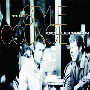 The Style Council - Collection FLAC