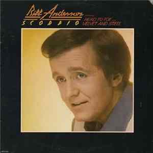 Bill Anderson - Scorpio FLAC