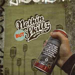 Various - Nothin But Skillz - Mixtape Vol. 2 FLAC
