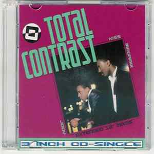 Total Contrast - Kiss / Jody / Megamix - Extended 12" Mixes FLAC