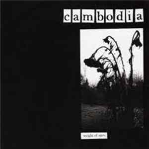 Cambodia - Weight Of Ages FLAC