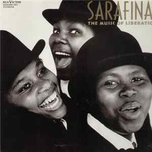 Various concieved and directed by Mbongeni Ngema - Sarafina! - The Music Of Liberation FLAC