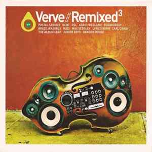 Various - Verve // Remixed³ FLAC