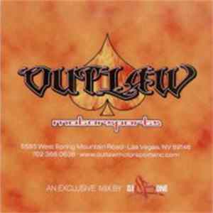 DJ OB-One - Outlaw Motorsports FLAC
