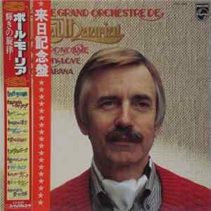 Le Grand Orchestre De Paul Mauriat - Blue Raindrop FLAC