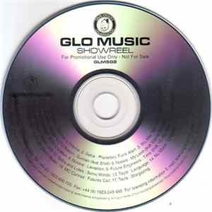 Various - GLO Music Showreel FLAC