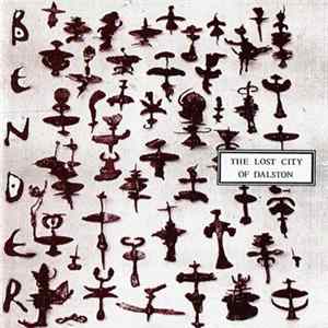 Bender - The Lost City Of Dalston FLAC