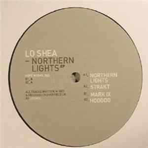 Loshea - Northern Lights EP FLAC