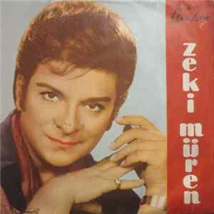 Zeki Müren - Elveda Meyhaneci / Kulakların Çınlasın FLAC