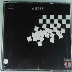 Benny Andersson, Tim Rice, Björn Ulvaeus - Chess FLAC