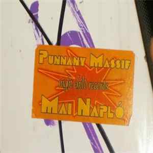 Punnany Massif - Mai napló FLAC