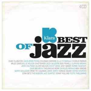 Various - Klara Best Of Jazz FLAC