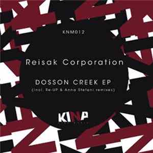 Reisak Corporation - Dosson Creek EP FLAC