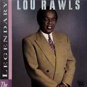 Lou Rawls - The Legendary Lou Rawls FLAC