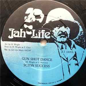 Scion Success / Rafale Crew - Gun Shot Dance / Shot Dance FLAC