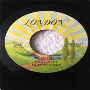 Engelbert Humperdinck - The Last Waltz / Think About Promises FLAC