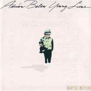 Adrian Belew - Young Lions FLAC