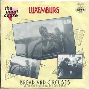 The Good Cause - Luxemburg FLAC