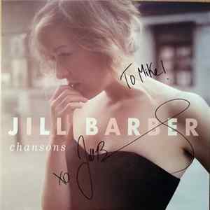 Jill Barber - Chansons FLAC