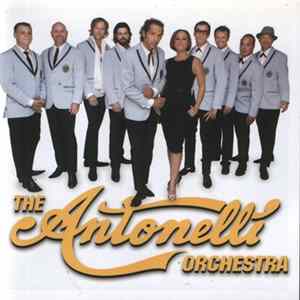 The Antonelli Orchestra - The Antonelli Orchestra FLAC