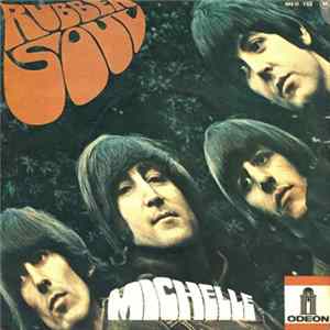 The Beatles - Michelle FLAC