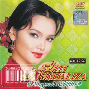 Siti Nurhaliza - Anugerah Aidilfitri FLAC