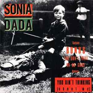 Sonia Dada - You Ain't Thinking (About Me) FLAC