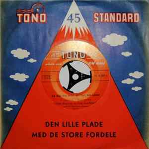 Peter Malberg Og Poul Reichhardt Med Sid Merrimans Orkester Og Kor - Jeg Har Min Hest, Jeg Har Min Lasso (Jippih) FLAC