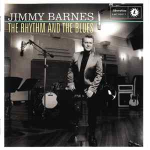 Jimmy Barnes - The Rhythm And The Blues FLAC