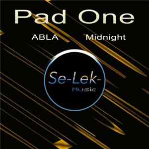 Pad One - ABLA / Midnight FLAC