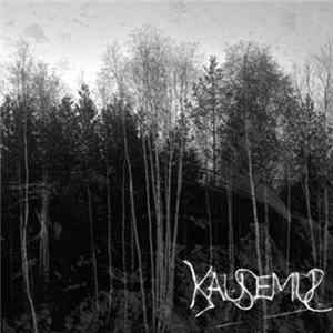 Kausemus - Raahotu FLAC