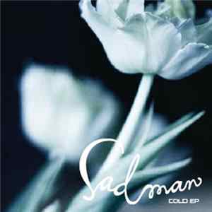 Sadman - Cold EP FLAC
