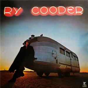 Ry Cooder - Ry Cooder FLAC