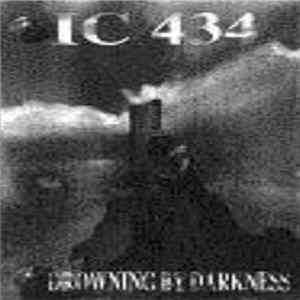 IC 434 - Drowning By Darkness FLAC