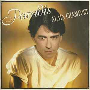 Alain Chamfort - Paradis FLAC