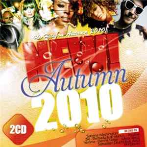 Various - New! Autumn 2010 FLAC